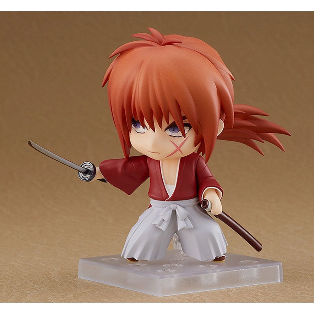 NENDOROID KENSHIN HIMURA 2023 VER. 2215 NENDOROID KENSHIN HIMURA 2023 VER. 2215